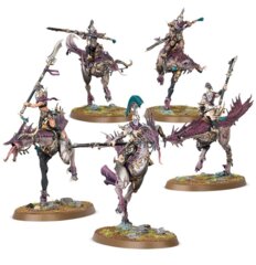 Special Order: Slickblade Seekers